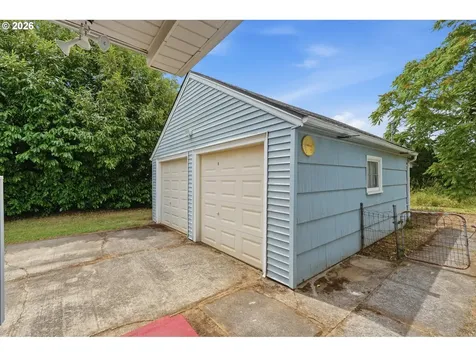 3411 SE 69th Avenue Portland OR 97206