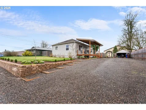 116 Glacier Street Oregon City OR 97045