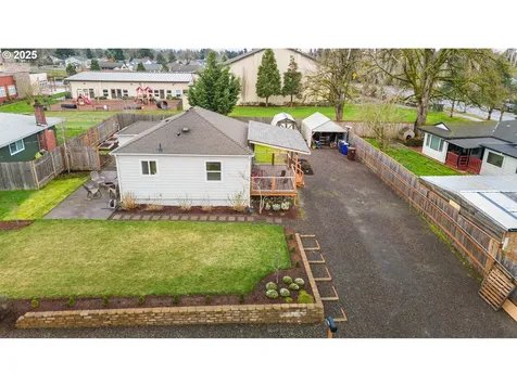 116 Glacier Street Oregon City OR 97045