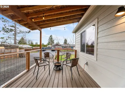 116 Glacier Street Oregon City OR 97045