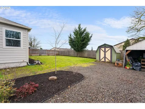 116 Glacier Street Oregon City OR 97045