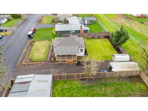 116 Glacier Street Oregon City OR 97045