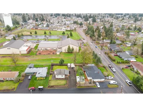 116 Glacier Street Oregon City OR 97045