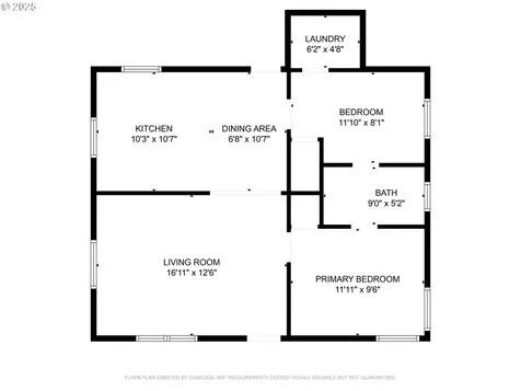 116 Glacier Street Oregon City OR 97045