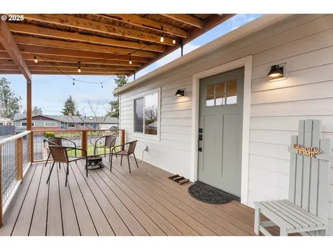 116 Glacier Street Oregon City OR 97045
