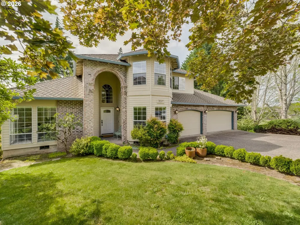 320 NW 163rd Place Beaverton OR 97006