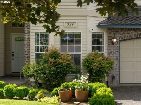 320 NW 163rd Place Beaverton OR 97006