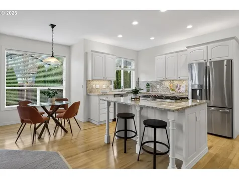3874 NW Loriann Drive Portland OR 97229