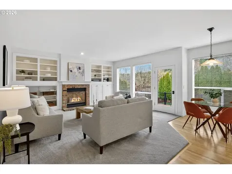 3874 NW Loriann Drive Portland OR 97229