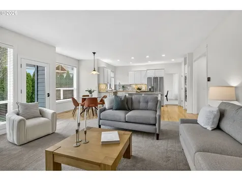 3874 NW Loriann Drive Portland OR 97229