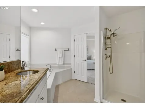 3874 NW Loriann Drive Portland OR 97229