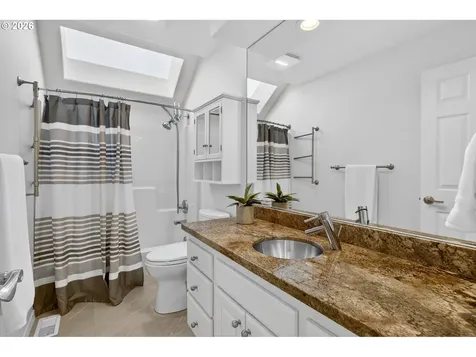 3874 NW Loriann Drive Portland OR 97229