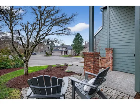 3874 NW Loriann Drive Portland OR 97229