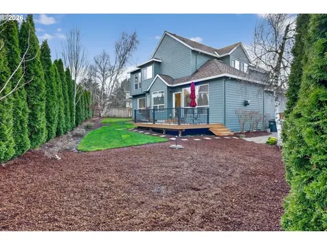 3874 NW Loriann Drive Portland OR 97229