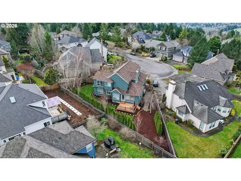 3874 NW Loriann Drive Portland OR 97229