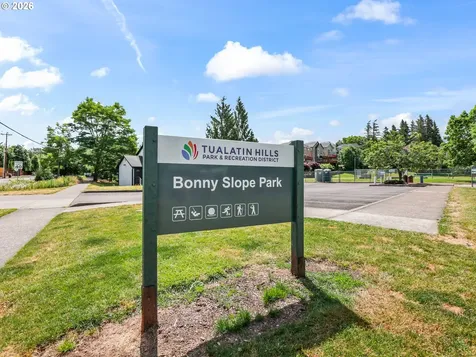 3874 NW Loriann Drive Portland OR 97229