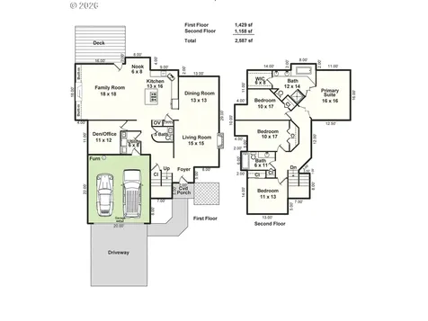 3874 NW Loriann Drive Portland OR 97229
