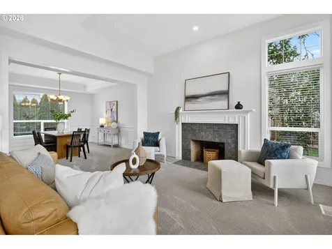 3874 NW Loriann Drive Portland OR 97229