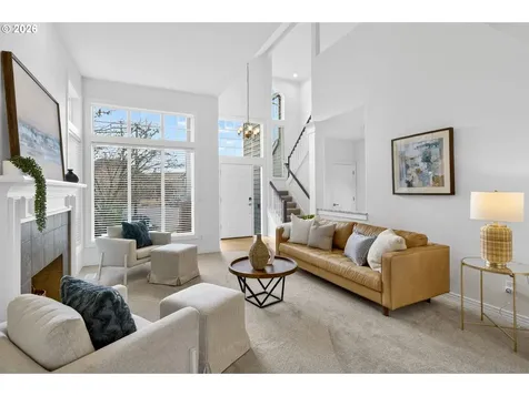3874 NW Loriann Drive Portland OR 97229