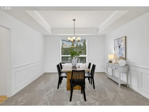 3874 NW Loriann Drive Portland OR 97229