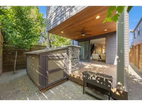 4729 N Congress Avenue Portland OR 97217