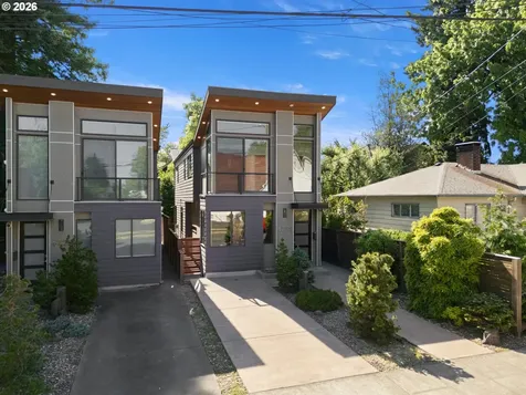 4729 N Congress Avenue Portland OR 97217
