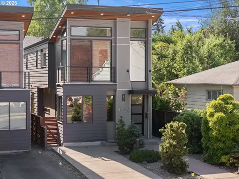 4729 N Congress Avenue Portland OR 97217