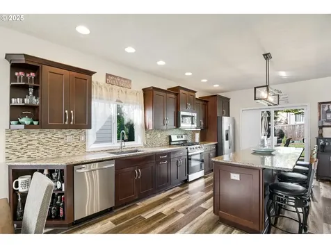 17063 SE Macanudo Street Damascus OR 97089