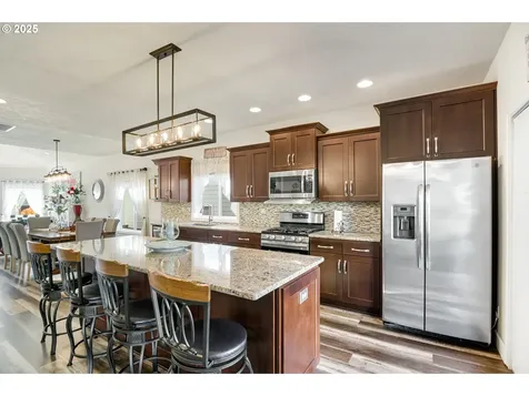 17063 SE Macanudo Street Damascus OR 97089