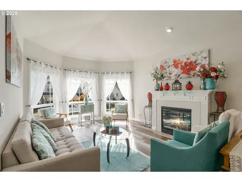 17063 SE Macanudo Street Damascus OR 97089