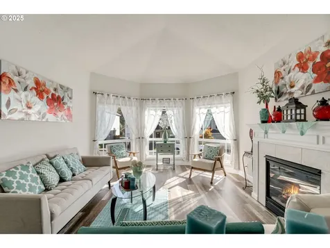17063 SE Macanudo Street Damascus OR 97089