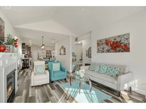 17063 SE Macanudo Street Damascus OR 97089