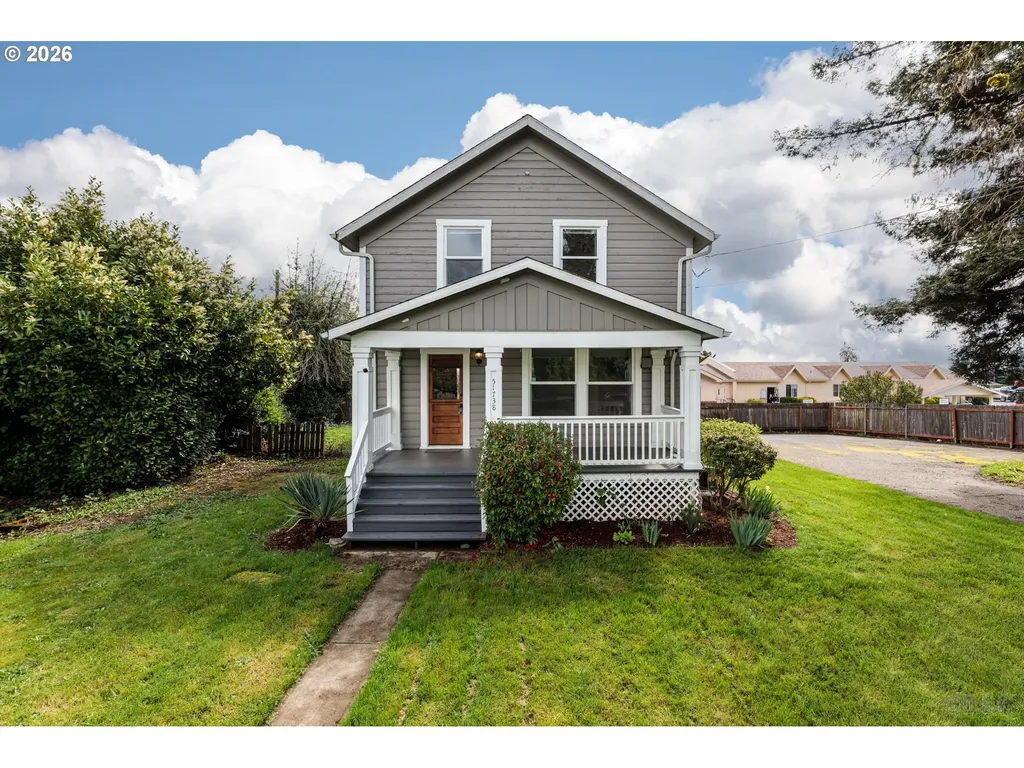 51738 SW Old Portland Road Scappoose OR 97056