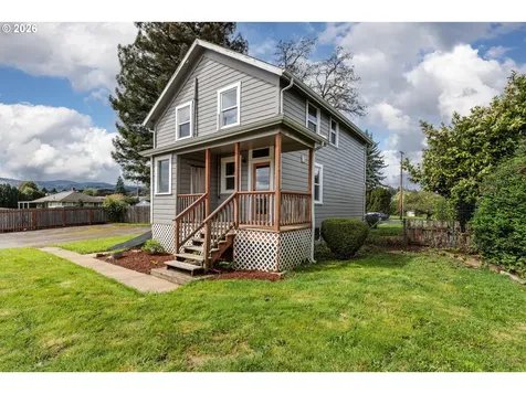 51738 SW Old Portland Road Scappoose OR 97056