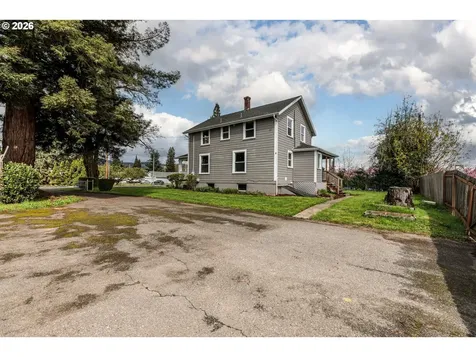 51738 SW Old Portland Road Scappoose OR 97056