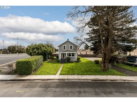 51738 SW Old Portland Road Scappoose OR 97056