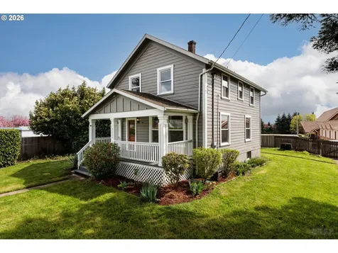 51738 SW Old Portland Road Scappoose OR 97056
