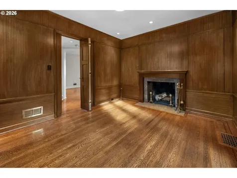 1490 SW Clifton Street Portland OR 97201
