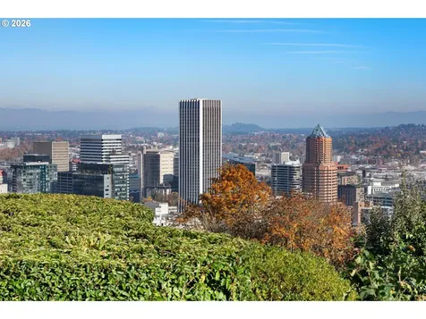 1490 SW Clifton Street Portland OR 97201