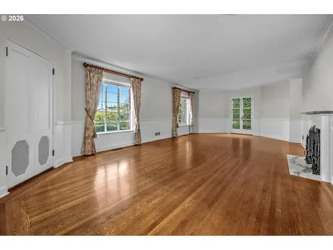 1490 SW Clifton Street Portland OR 97201