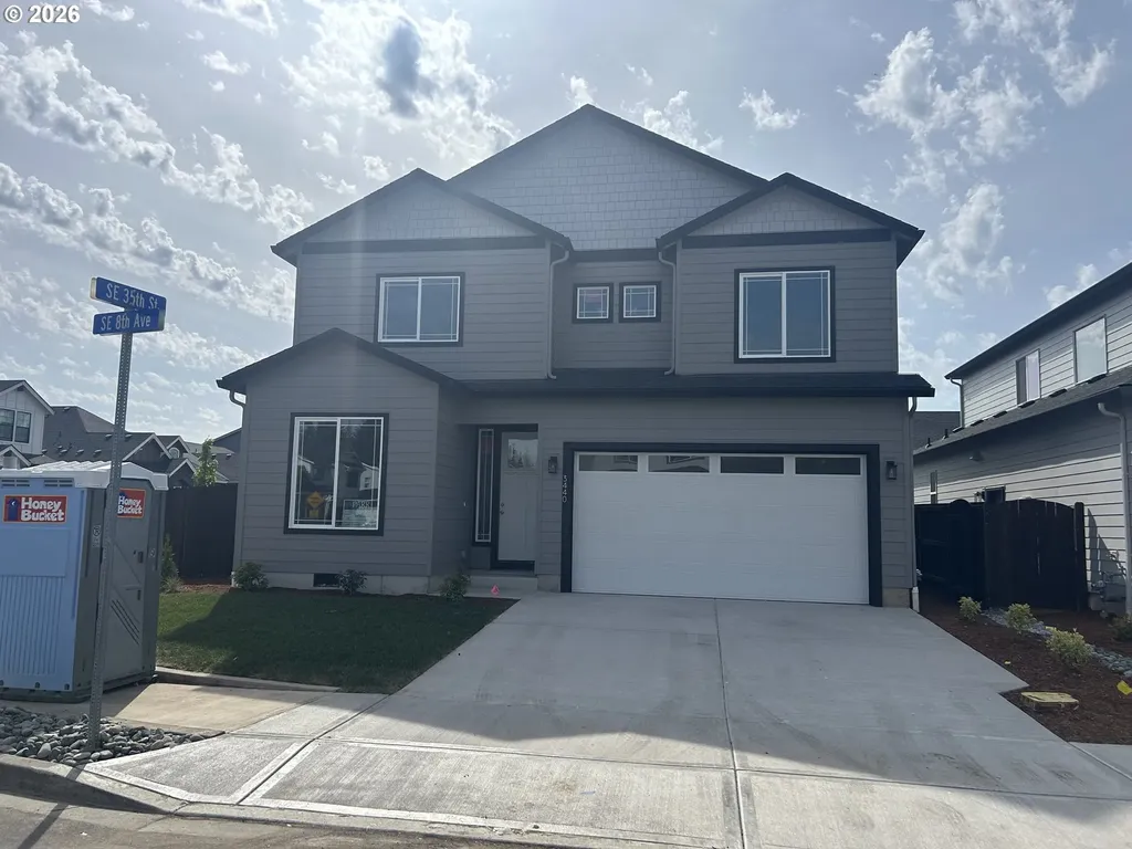 3440 SE 8th Avenue Battle Ground WA 98604