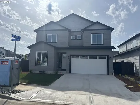 3440 SE 8th Avenue Battle Ground WA 98604