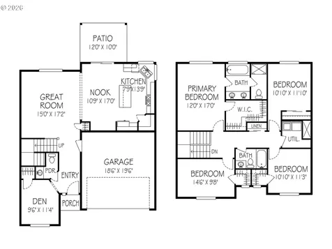 3440 SE 8th Avenue Battle Ground WA 98604