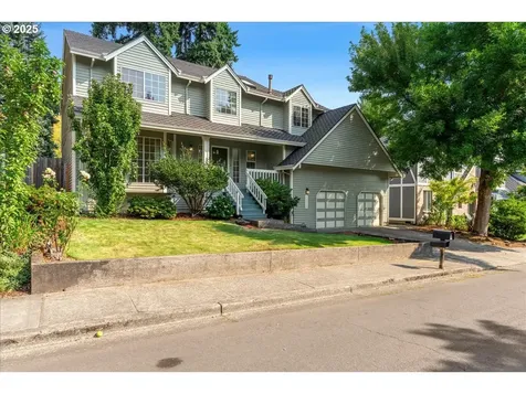 15355 SW Sandpiper Lane Beaverton OR 97007