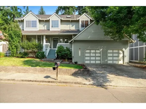15355 SW Sandpiper Lane Beaverton OR 97007