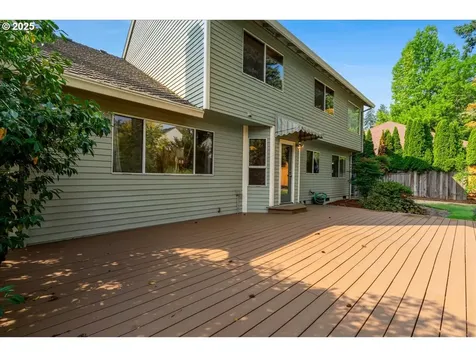15355 SW Sandpiper Lane Beaverton OR 97007