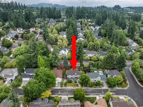 15355 SW Sandpiper Lane Beaverton OR 97007