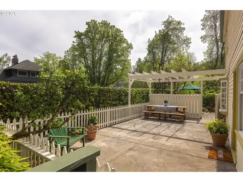 1808 NW Aspen Avenue Portland OR 97210
