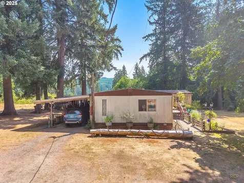 28995 Scappoose Vernonia H Scappoose OR 97056