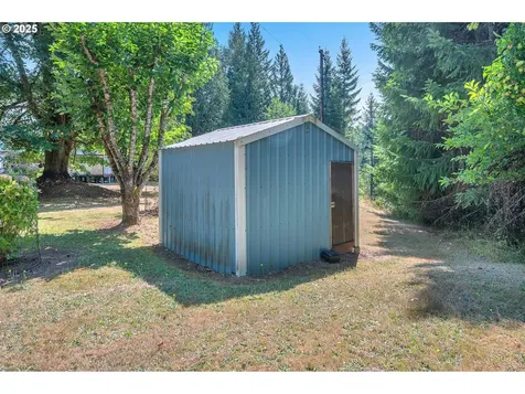 28995 Scappoose Vernonia H Scappoose OR 97056